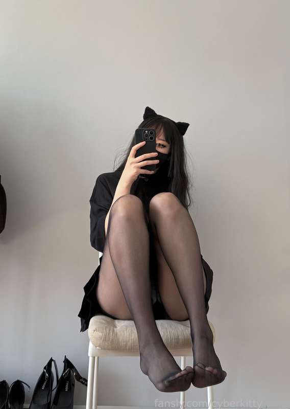Cyberkitty_____ - Fansly - 20 May, 2025 3