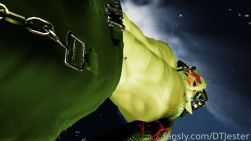 Dtjester - Fansly - 27 Sep, 2023 18
