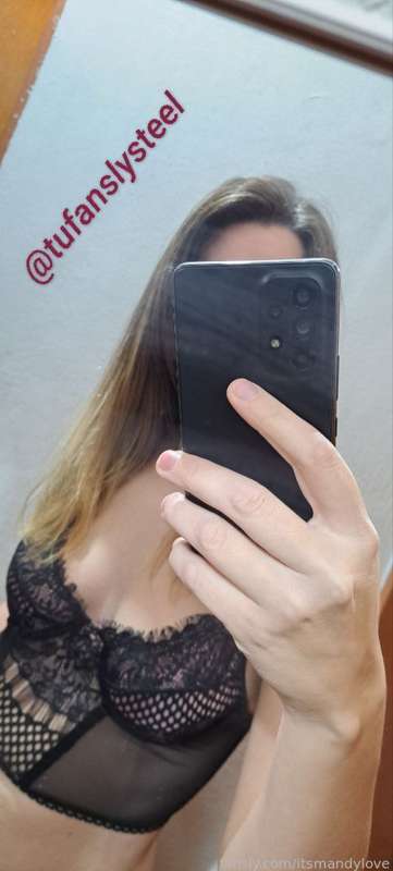 Itsmandylove - Fansly - 28 May, 2023 1