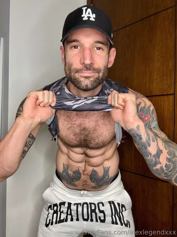 Hi! 💪🏻😉