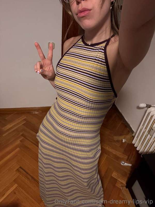 H o m e my perverts <3Yes, I'm using that dress AGAIN becaus..