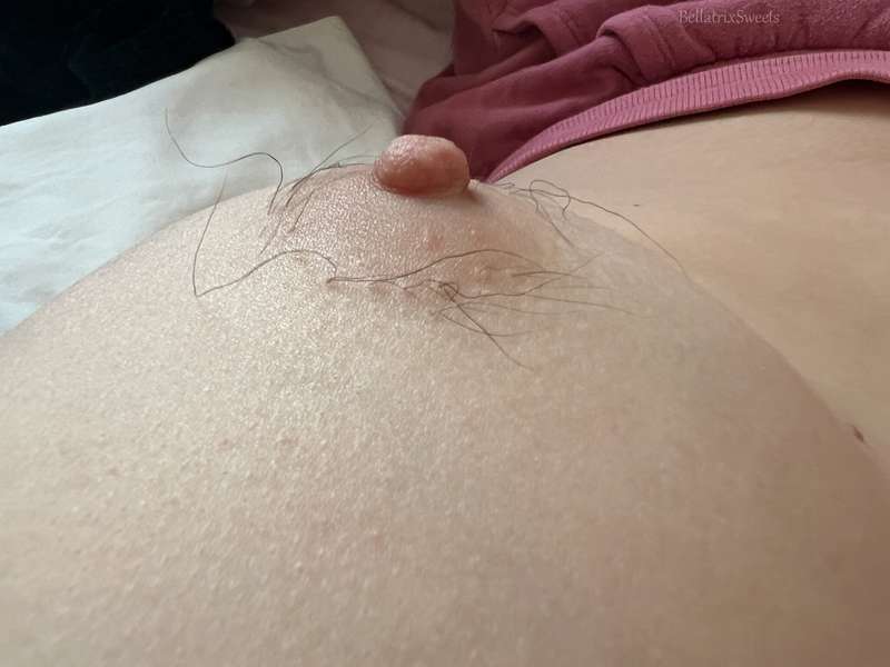 lick it