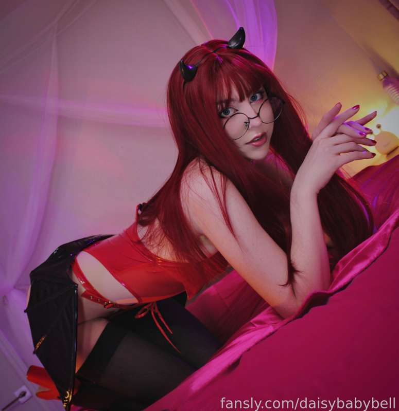 Daisybabybell - Fansly - 25 Mar, 2023 10