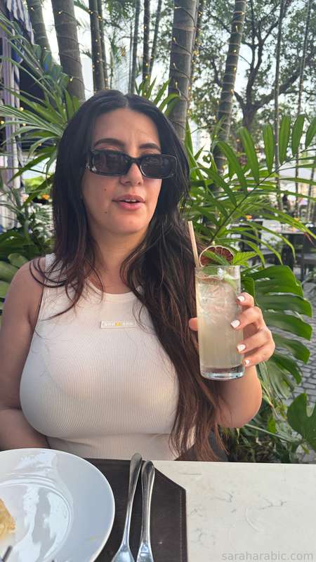 Saraharabic - Fansly - 19 May, 2024 24