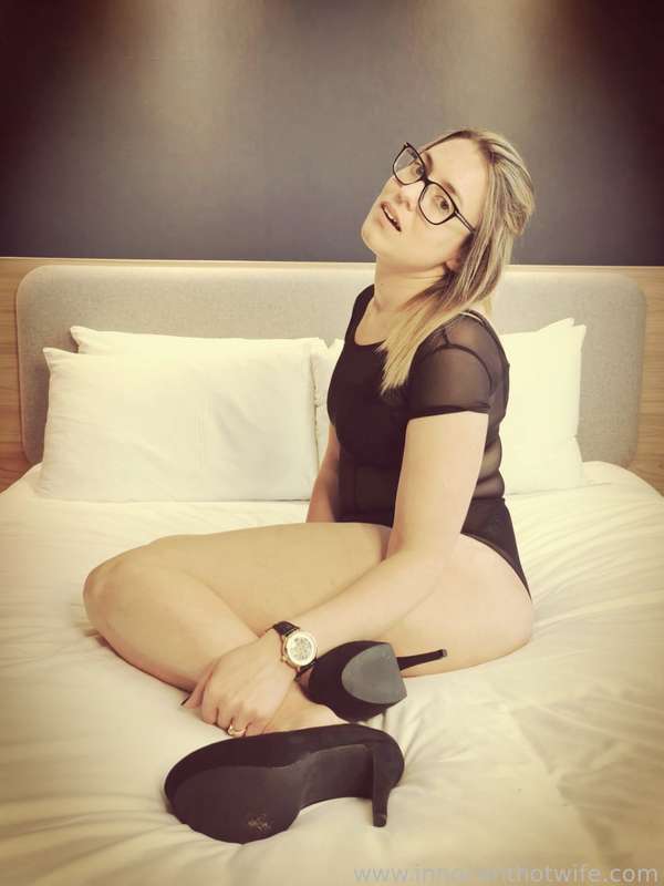 Innocenthotwife - Fansly - 16 Oct, 2021 5