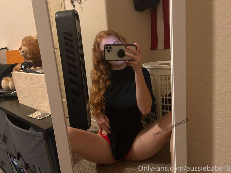 Wanna have some fun? 😈