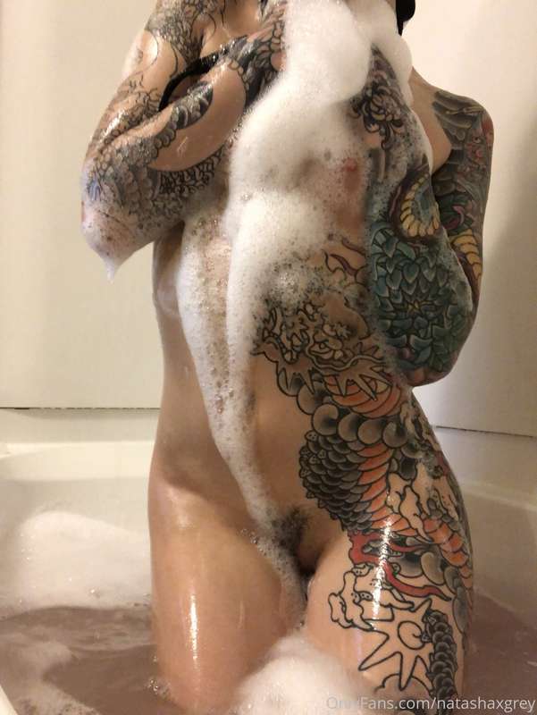 I had the best bubble bath on chaturbate tonight!! Don’t mis.. 12