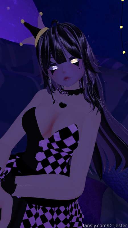 Dtjester - Fansly - 01 Mar, 2023