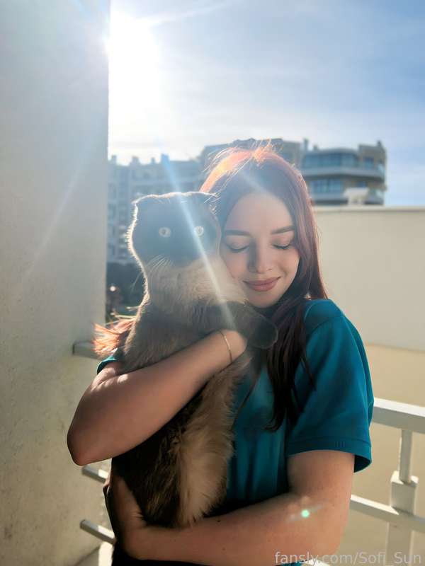 Sofi_Sun - Fansly - 19 Feb, 2024