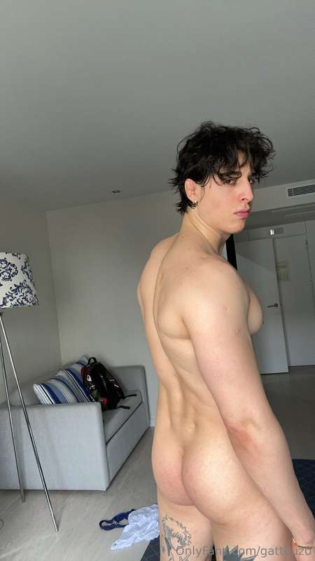 Gattouz0 - Onlyfans - 21 Feb, 2025 1