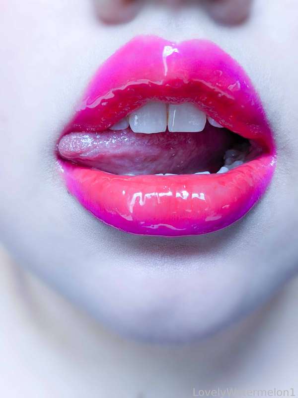 Lovelywatermelon1 - Fansly - 20 Mar, 2025 12