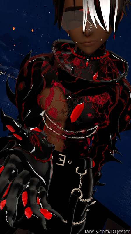 Dtjester - Fansly - 27 Feb, 2025 11
