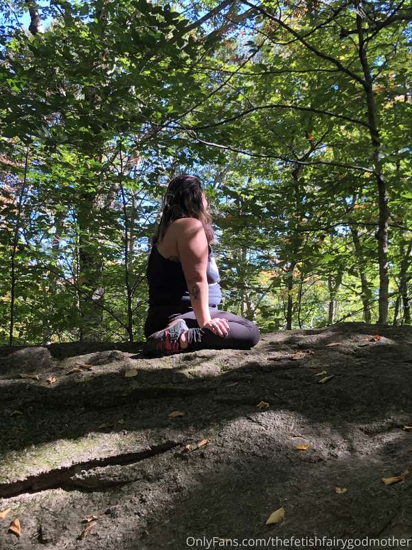 Thefetishfairygodmother - Onlyfans - 22 Sep, 2021 1