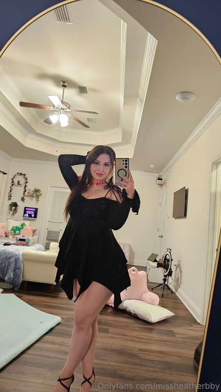 Date night tonight? 💖