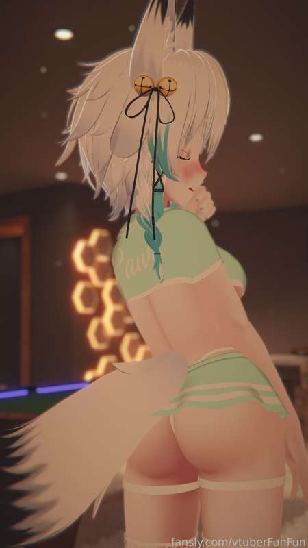 Vtuberfunfun - Fansly - 28 Jun, 2022 2