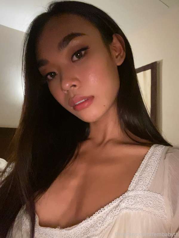 Have I made any straight guys curious?