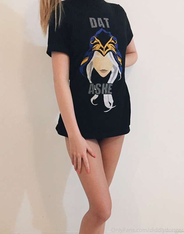 Dat Ashe 💦