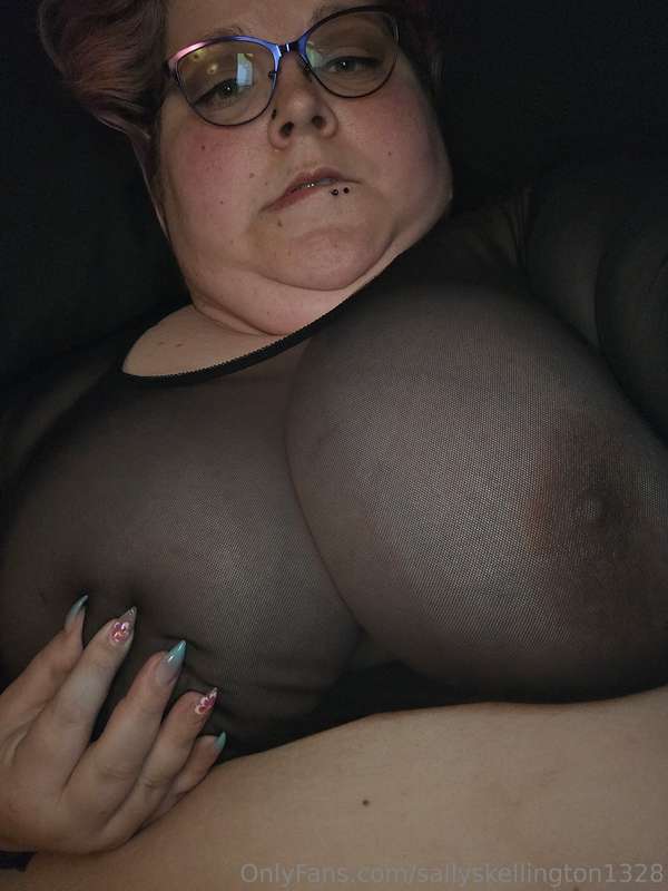 Titty Tuesday 