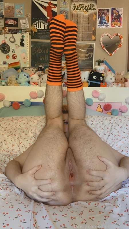 Superslutboi - Fansly - 02 Oct, 2022 23