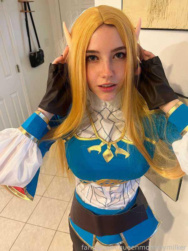 Queenmommymilker - Fansly - 20 Nov, 2022 9