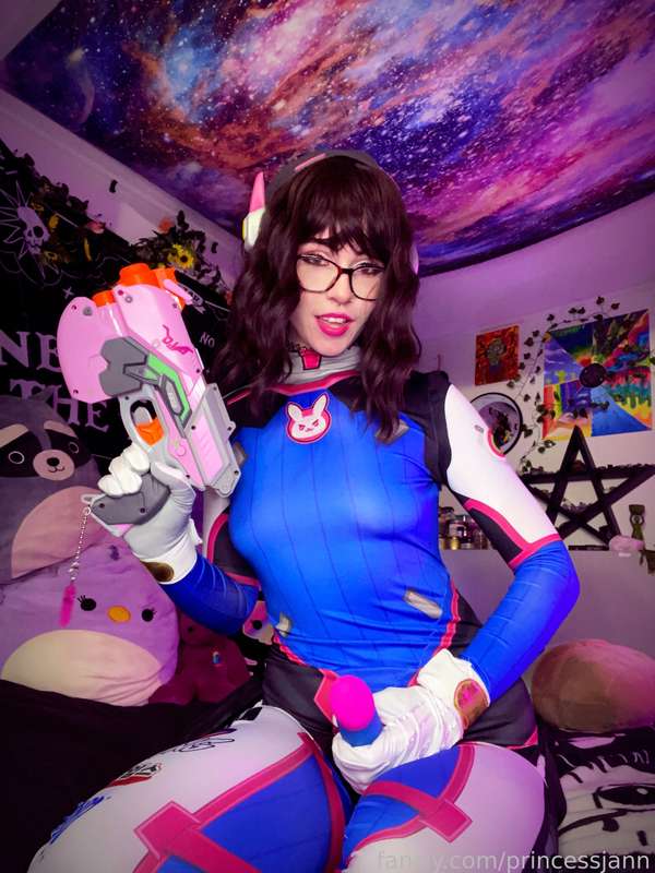 Princessjann - Fansly - 01 Nov, 2021