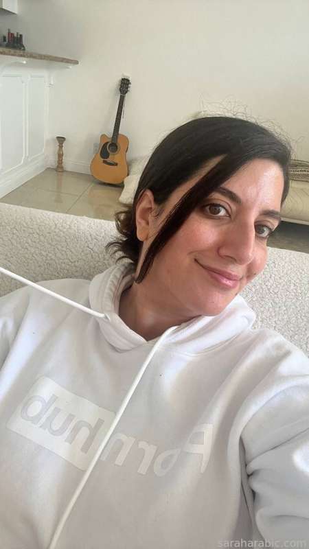 Saraharabic - Fansly - 12 Jul, 2023