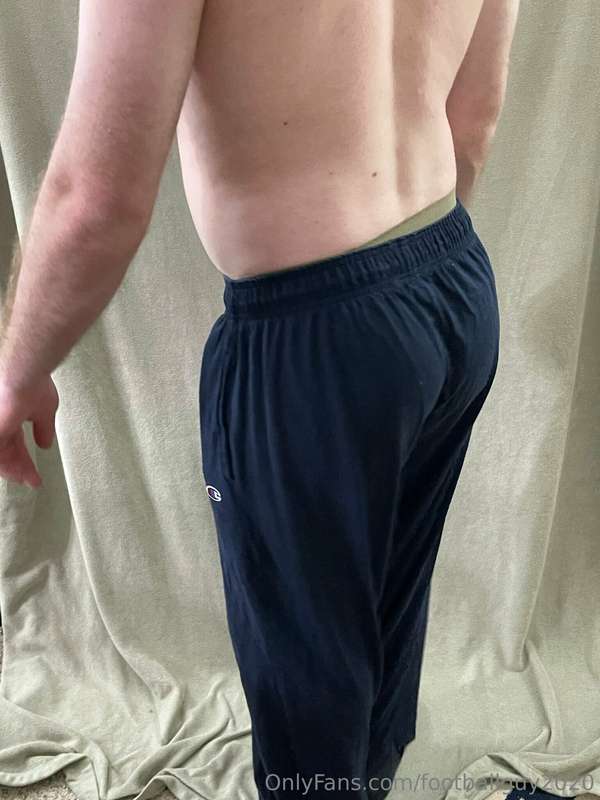The Shirtless Sarge - Showing off the SARGE bod! Set 12 6