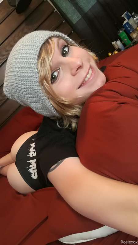 Tomboy Punk 7/7 x Hope you enjoyed the set ^-^ x I tried put.. 21