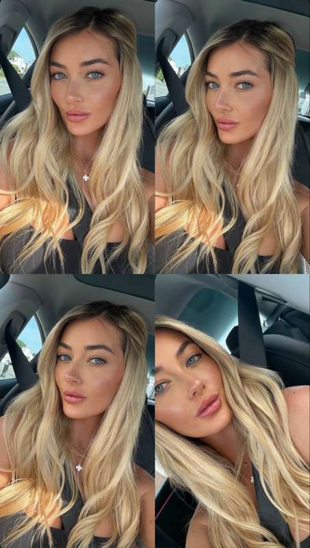 Lorinajanefree - Onlyfans - 21 Jul, 2025 1