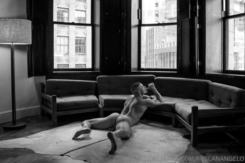 Ruslanangelo - Onlyfans - 08 Oct, 2022 14