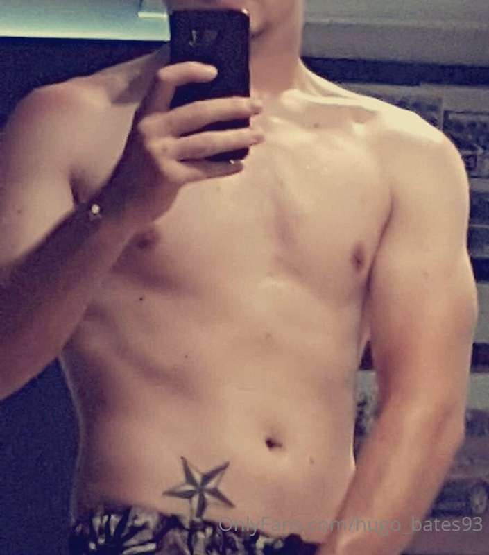 Hugo_Bates93 - Onlyfans - 23 Apr, 2022