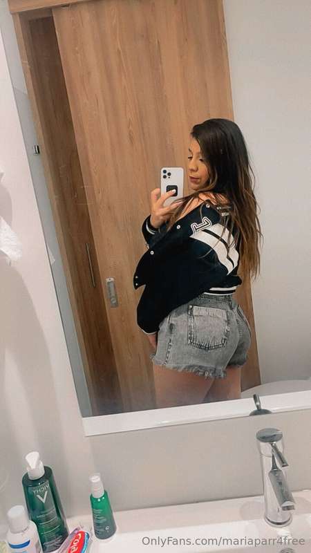 Mariaparr4Free - Onlyfans - 26 Apr, 2025