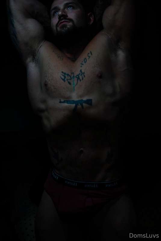 It’s the energy , radiating from my flesh , filling the room.. 4