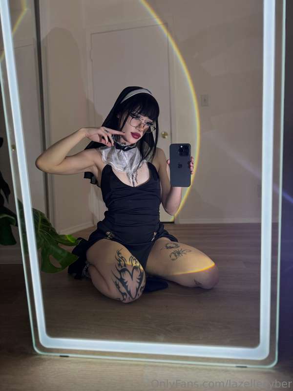 Let’s try missionary?  1