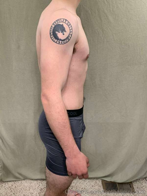 More fun modeling pics!! Sarge, Privates, and your FAVORITE .. 16