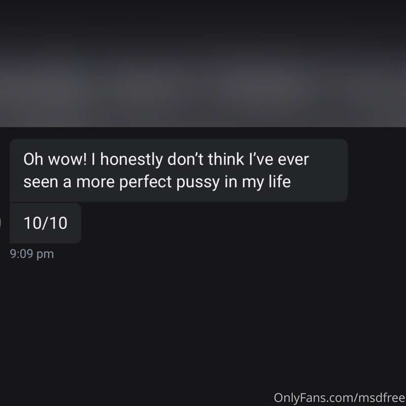 # RATE MY PUSSY 😻