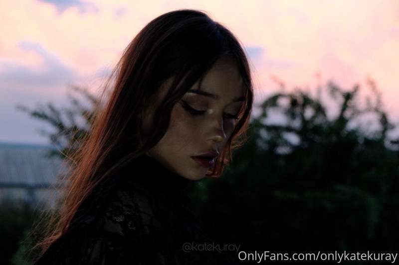 Onlykatekuray - Onlyfans - 29 Jun, 2020 8