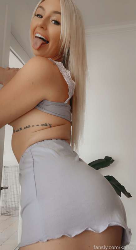 Karleystokes - Fansly - 29 Sep, 2021 2