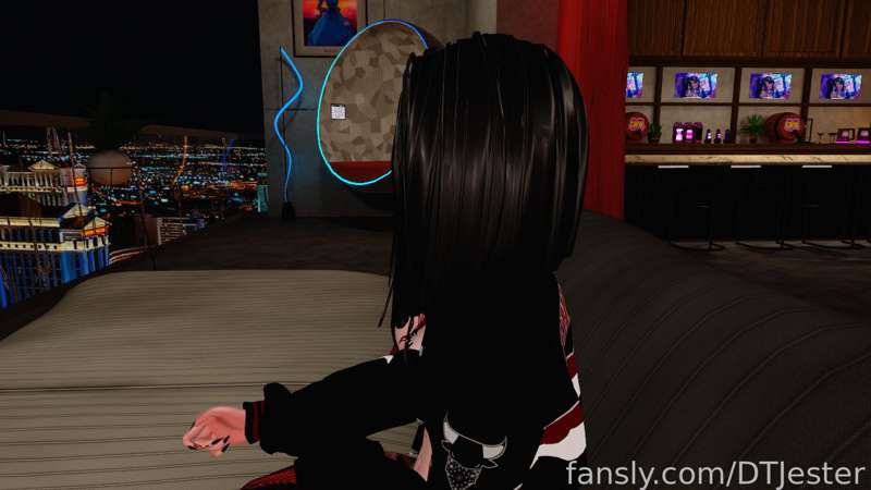 Dtjester - Fansly - 02 Aug, 2023 5