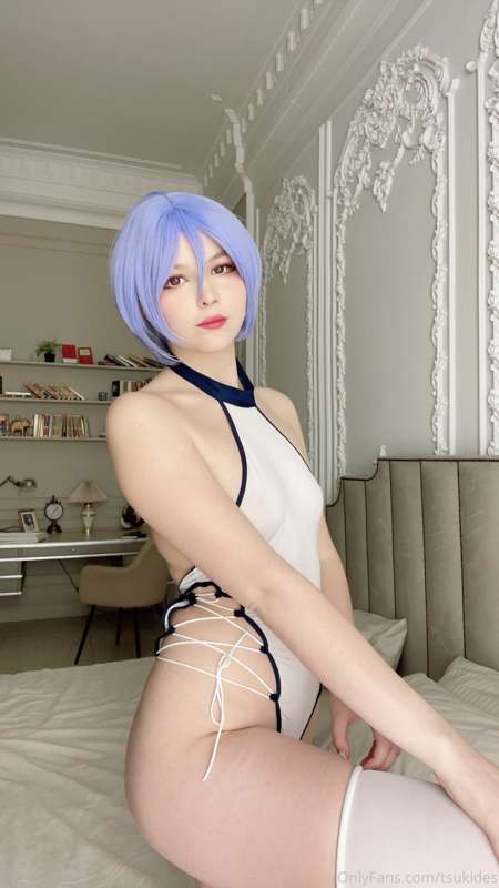 Tsukides - Onlyfans - 04 Jun, 2021