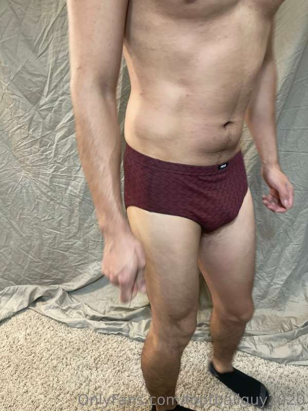 PVT Martinez shows off his goods lol set 2 11