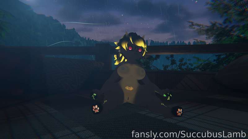 Succubuslamb - Fansly - 26 Oct, 2024 6