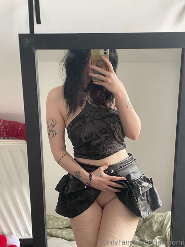 Kiakuromi - Onlyfans - 05 Jul, 2024 10