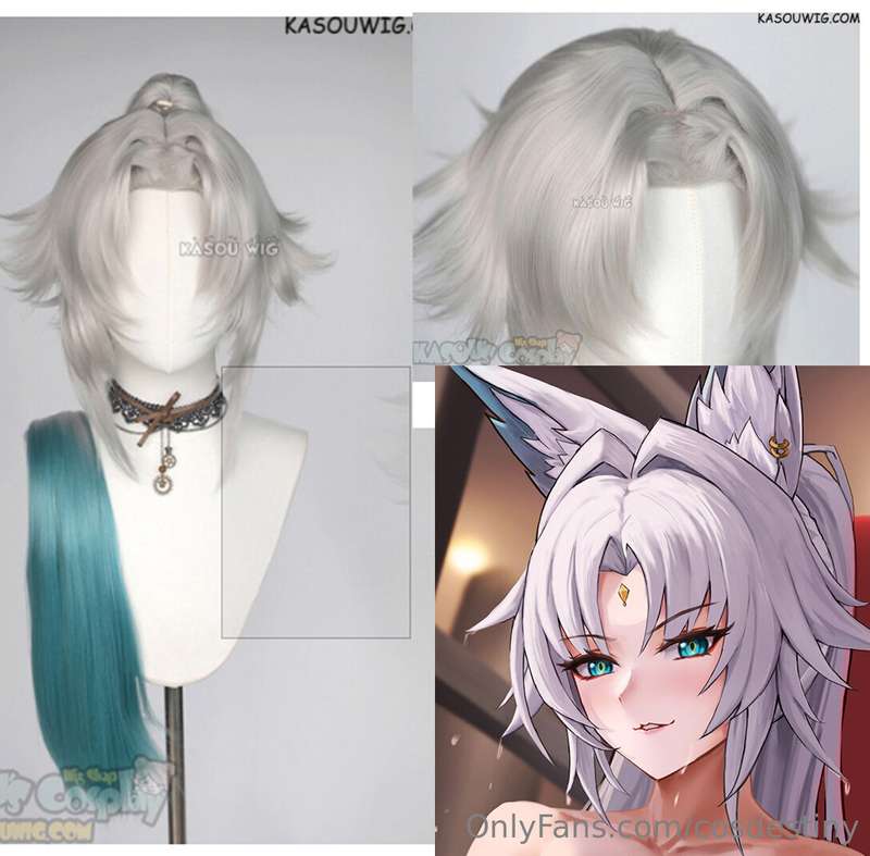  i actually archived mastering the feixiao make - up - but i.. 4