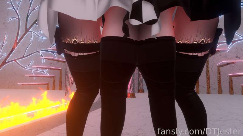 Dtjester - Fansly - 21 Jan, 2023 2