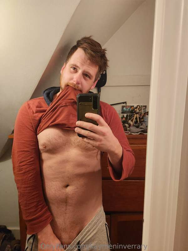 Waking up is hard sometimes. 2