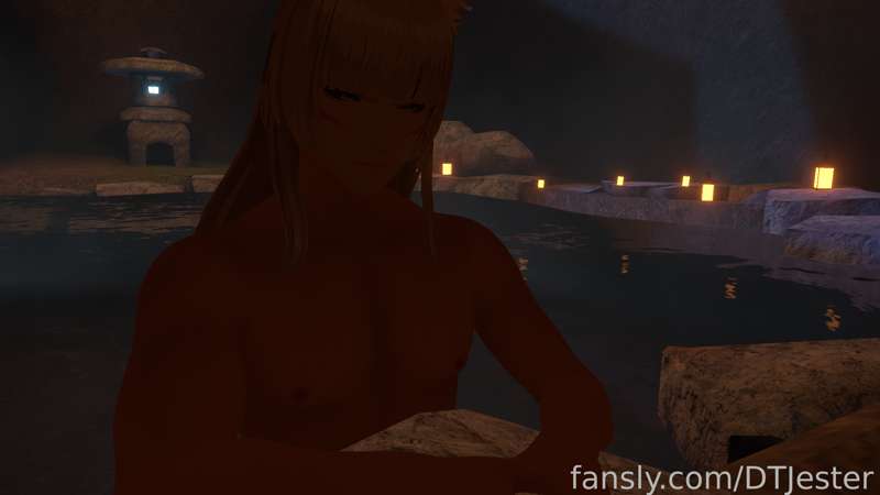 Dtjester - Fansly - 29 Jul, 2022 14