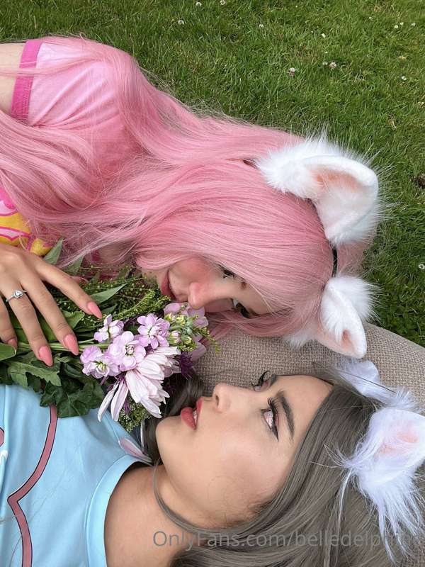 Well I had strawberries with a desert of pussy 🍓 
So what ar.. 27