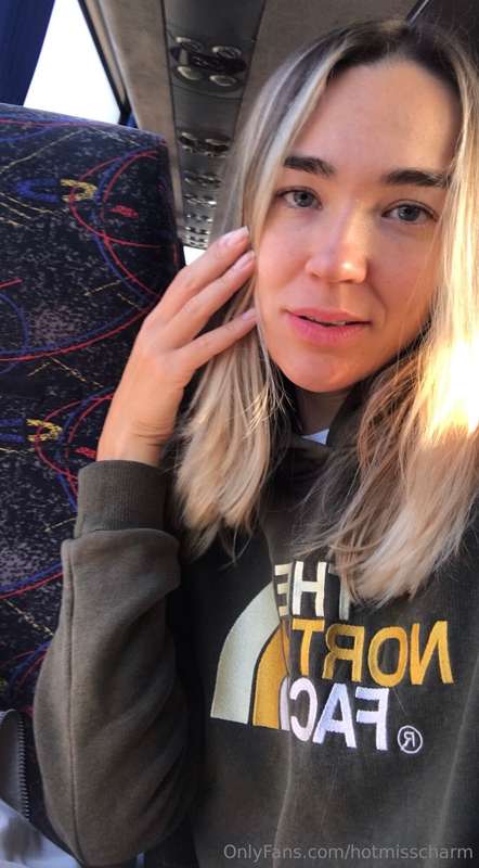 I'm going somewhere again, guess where? 🙂