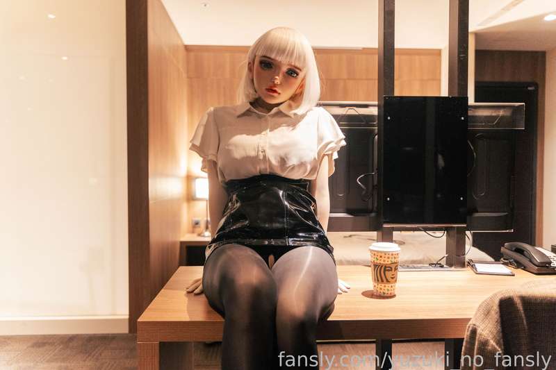 Yuzuki_No_Fansly - Fansly - 05 Sep, 2024 13